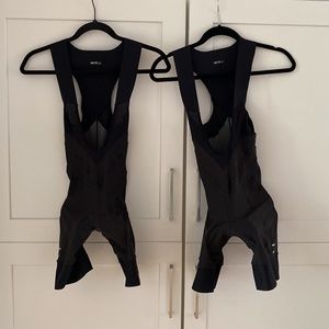 Cycling bibs / bike shorts